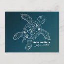 Search for hawaiian save the dates Tropical