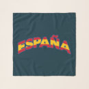Search for spanish scarves España