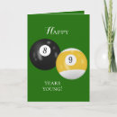 Search for billiards cards Black