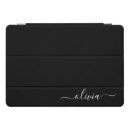 Search for monogrammed ipad cases initials