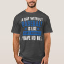 Search for inspirational baseball quotes tshirts Cute