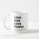 Search for christian mugs Heart