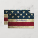 Search for republican business cards patriotic