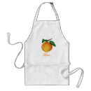 Search for peach aprons Fruit