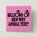 Search for feminist buttons Humor