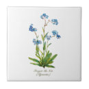 Search for forget me not gifts Botanical
