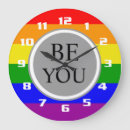 Search for gay pride clocks Lesbian