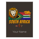 Search for vintage safari posters Lion