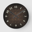 Search for leopard clocks Fur