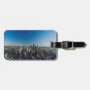 Search for seattle luggage tags No people