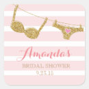 Search for lingerie stickers Shower