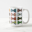 Search for decorative mugs pattern