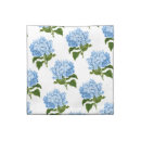 Search for blue hydrangea napkins Blue and white