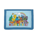 Search for wallets Ernie