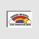 Search for atheist bumper stickers Christian