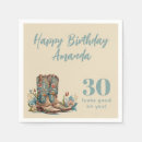 Search for 30th birthday decor Script