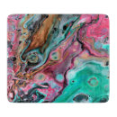 Search for pink marble cutting boards Pattern