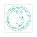 Search for photo rubber stamps Return address