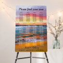 Search for tropical wedding seating charts Island