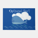 Search for whale doormats Coastal