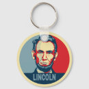 Search for president keychains lincoln