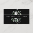 Search for salon logo business cards Modern