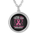 Search for breast cancer jewelry Mom