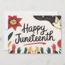Search for juneteenth invitations Celebration