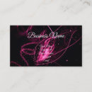 Search for paparazzi business cards Pink