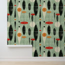 Search for red black white abstract art Pattern