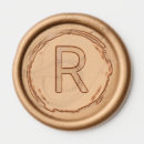 Search for gold wax seals Luxury