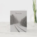 Search for train thank you cards Railroad