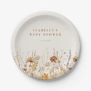 Search for burnt orange plates Boho rustic modern
