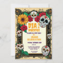 Search for day of the dead baby invitations Calavera