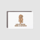 Search for dog car magnets Animal