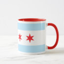Search for chicago mugs Flag