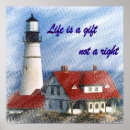 Search for maine lighthouse posters Portland