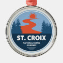 Search for wisconsin ornaments Minnesota