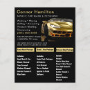 Search for cleaning flyers Business marketing