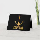 Search for ship captain cards Boats