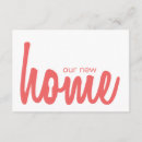 Search for key housewarming invitations We've moved