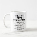 Search for political mugs Democratic party