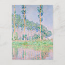 Search for famous paintings postcards Impressionism