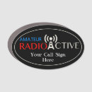 Search for ham radio bumper stickers Hobby