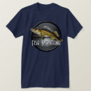 Search for walleye tshirts River