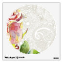 Search for vintage wall decals Beauty