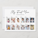 Search for baby milestone cards Keepsake