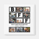Search for best friend magnets Trendy