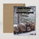Search for australia birthday cards Wombat