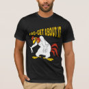 Search for foghorn leghorn tshirts Rooster
